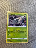 Durant 013/195 Silver Tempest - Pokémon Kaart, Ophalen of Verzenden, Nieuw, Losse kaart