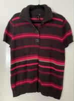So Soire vest maat XL, Ophalen of Verzenden, Zo goed als nieuw, Maat 46/48 (XL) of groter, Overige kleuren