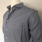Suitsupply shirt - overhemd - cotton two ply - heren, Overige kleuren, Verzenden, Zo goed als nieuw, Overige halswijdtes