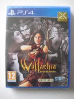 Wallachia Playstation 4 PS4, 1 speler, Ophalen of Verzenden, Nieuw, Avontuur en Actie