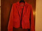 Street One rode blazer - maat M, Kleding | Dames, Maat 38/40 (M), Street One, Ophalen of Verzenden, Zo goed als nieuw