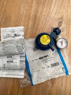 GOK Gasdrukregelaar EN61, Caravans en Kamperen, Kampeeraccessoires, Ophalen of Verzenden, Nieuw