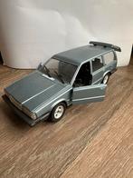 Polistil Volvo 740 GLE Modelauto, Ophalen of Verzenden, Zo goed als nieuw, Auto, Overige merken