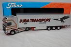 Tekno Daf XF Juba Transport Ede - Nieuw in doos, Hobby en Vrije tijd, Modelauto's | 1:50, Ophalen of Verzenden, Nieuw, Overige merken