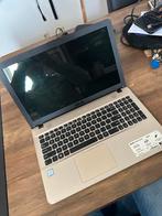 ASUS X541U - 15.6 inch laptop - i3 7e gen - Windows 11, Ophalen, Gebruikt, 2 tot 3 Ghz, 4 GB
