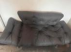 Slaapbank, Ophalen, Zo goed als nieuw