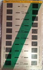 Lestrade 220b Chartres, Ophalen of Verzenden