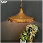Vintage hanglamp Lamp Deens Design  J.J. Hammer & Krone, Ophalen of Verzenden, Nb, Vintage Deens Design Japandi Scandistijl, Nb