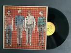 Talking Heads - More Songs About Buildings and Food LP, Ophalen of Verzenden, 12 inch