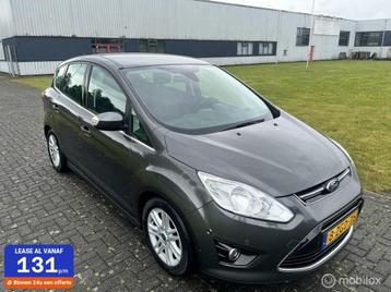 Ford C-Max 1.0 Edition Plus / NAP / Navi / Cruise / PDC / Ca beschikbaar voor biedingen