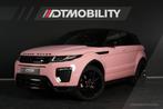 Land Rover Range Rover Evoque 2.0 TD4 HSE | (bj 2019), Automaat, 1998 cc, Gebruikt, 4 cilinders