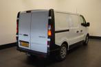 Renault Trafic Renault Trafic 1.6 dCi - EURO 6 - Airco - PDC, Auto's, Bestelauto's, Voorwielaandrijving, Stof, Gebruikt, 2000 kg