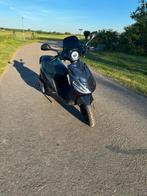 Piaggo Zip Iget 2019 80cc, Fietsen en Brommers, Gebruikt, Verzenden, Maximaal 45 km/u, Zip