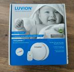 Luvion Babysense Beweging- en Ademhalingsmonitor, Ophalen of Verzenden, Zo goed als nieuw