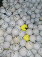 Callaway warbird golfballen AAAA kwaliteit 100 stuks, Sport en Fitness, Golf, Ophalen of Verzenden, Bal(len), Callaway