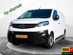 Opel Vivaro 1.5 CDTI L2H1 Edition (102 PK) GERESERVEERD 2e-E, 12 maanden, Gebruikt, 4 cilinders, Start-stop-systeem