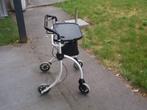 rollators voor binnen, Diversen, Ophalen, Opvouwbaar, Zo goed als nieuw