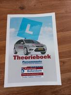 Theorieboek rijbewijs B, Boeken, Ophalen of Verzenden, Zo goed als nieuw, Algemeen