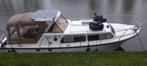 Waterland 850 AK vakantie klaar technisch geheel gereviseerd, Ophalen, Gebruikt, Binnenboordmotor, Diesel