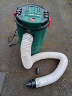 Afzuiginstallatie, Doe-het-zelf en Verbouw, Ophalen of Verzenden, Zo goed als nieuw