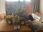 Lego Technic 42030 Volvo Shovel, Kinderen en Baby's, Speelgoed | Duplo en Lego, Ophalen, Zo goed als nieuw, Complete set, Lego
