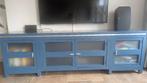 Televisiemeubel, Ophalen, Gebruikt, 100 tot 150 cm, Minder dan 100 cm