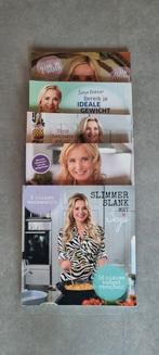 Sonja Bakker, Ophalen, Gelezen, Dieet en Voeding