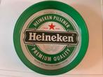 Heineken dienblad, Verzamelen, Biermerken, Nieuw, Overige typen, Heineken, Ophalen of Verzenden