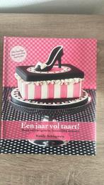 Wendy Schlagwein - Een jaar vol taart!, Ophalen, Zo goed als nieuw, Wendy Schlagwein