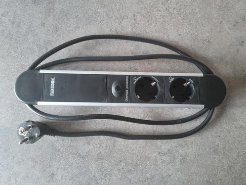 Handson stekkerdoos wasmachine/droger, Muziek en Instrumenten, Kabels en Stekkers, Gebruikt, Ophalen