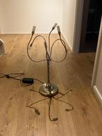 Dressoir lamp, Ophalen, Gebruikt, Glas, 50 tot 75 cm