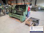 Metaaldraaibank TOS SUI 32 met draai gereedschap gebruikt, Ophalen, Gebruikt, Metaaldraaibank, 1000 mm of meer