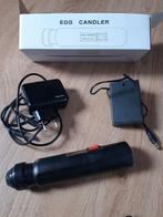 Schouwlamp, Dieren en Toebehoren, Ophalen, Gebruikt