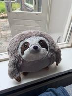 Handwarm knuffel/kussen, Ophalen of Verzenden, Zo goed als nieuw, Overige typen