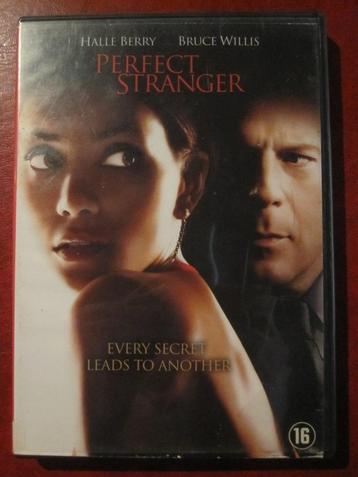 Perfect Stranger (2007) beschikbaar voor biedingen