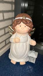 Stenen engeltje, Ophalen of Verzenden, Nieuw, Dier