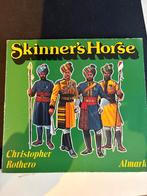 Skinner's Horse, Ophalen of Verzenden, Tweede Wereldoorlog