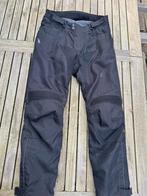iXS Motorbroek - Zwart, Maat L, Heren, Ophalen of Verzenden, Broek | textiel, IXS