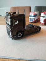 WSI  volvo GVT, Hobby en Vrije tijd, Modelauto's | 1:50, Ophalen of Verzenden, Zo goed als nieuw, Bus of Vrachtwagen, Wsi