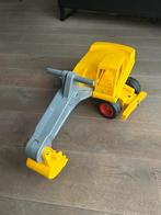 Zit Graafmachine - Zandbak Plezier!, Ophalen, Zo goed als nieuw