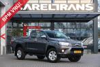 Toyota Hilux 2.4 D-4D-F 150 | AWD | 3.5t trekgewicht | Camer, Auto's, Toyota, Gebruikt, Euro 6, 4 cilinders, 150 pk