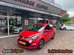 Renault Twingo 1.2 16V Dynamique incl nieuwe distributie rie, Voorwielaandrijving, Twingo, Gebruikt, Zwart