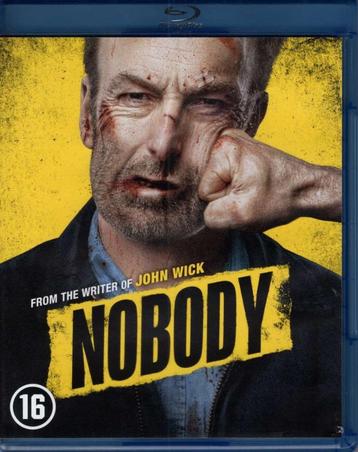 Nobody (2021, Bob Odenkirk) - IMDb 7.4 - NL uitgave beschikbaar voor biedingen