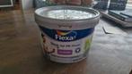 Flexa Muurverf - lichtblauw, Ophalen, Blauw, Nieuw, Verf