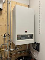 ACV E-Tech W 09 Tri elektrische CV-ketel, Doe-het-zelf en Verbouw, Verwarming en Radiatoren, Ophalen, 30 tot 80 cm, Gebruikt, Cv-ketel of Combi-ketel