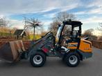 Giant G2700 HD+ (bj 2020), Wiellader of Shovel