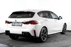 BMW 1-serie 120 M Sport | Dig. Cockpit | Adapt. Cruise | Har, Auto's, BMW, 12 maanden, Stof, Gebruikt, Euro 6