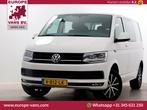 Volkswagen Transporter T6 2.0 TDI E6 L1H1 Highline D.C. LED/, Auto's, Voorwielaandrijving, Gebruikt, Euro 6, 4 cilinders