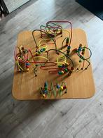 Speeltafel, tof voor thuis of in een wachtruimte, Ophalen, Zo goed als nieuw