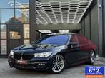 BMW 7-serie 740Le iPerformance M-PAKKET, PANO,MASSAGE,HEADUP, Automaat, 1998 cc, Achterwielaandrijving, Gebruikt